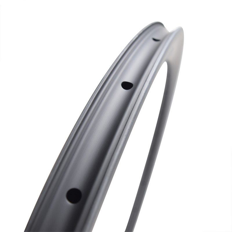 Road carbon rims 30mm 36mm width