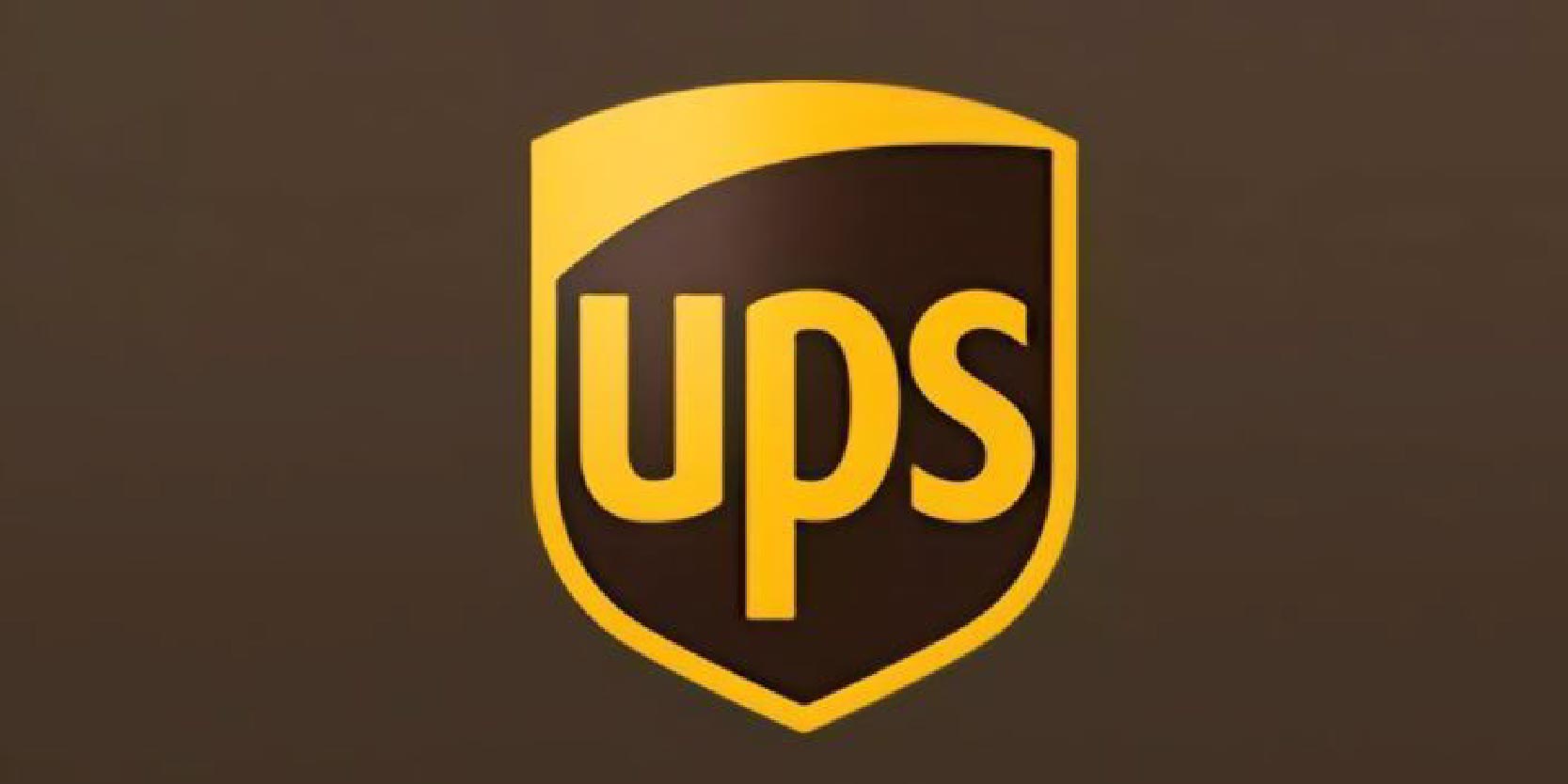 UPS