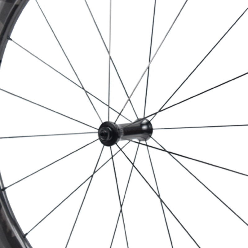 36T Ratchet Free hub