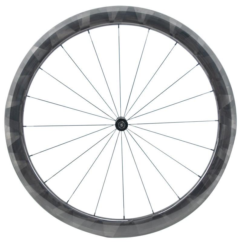 Road rim brake carbon wheelest
