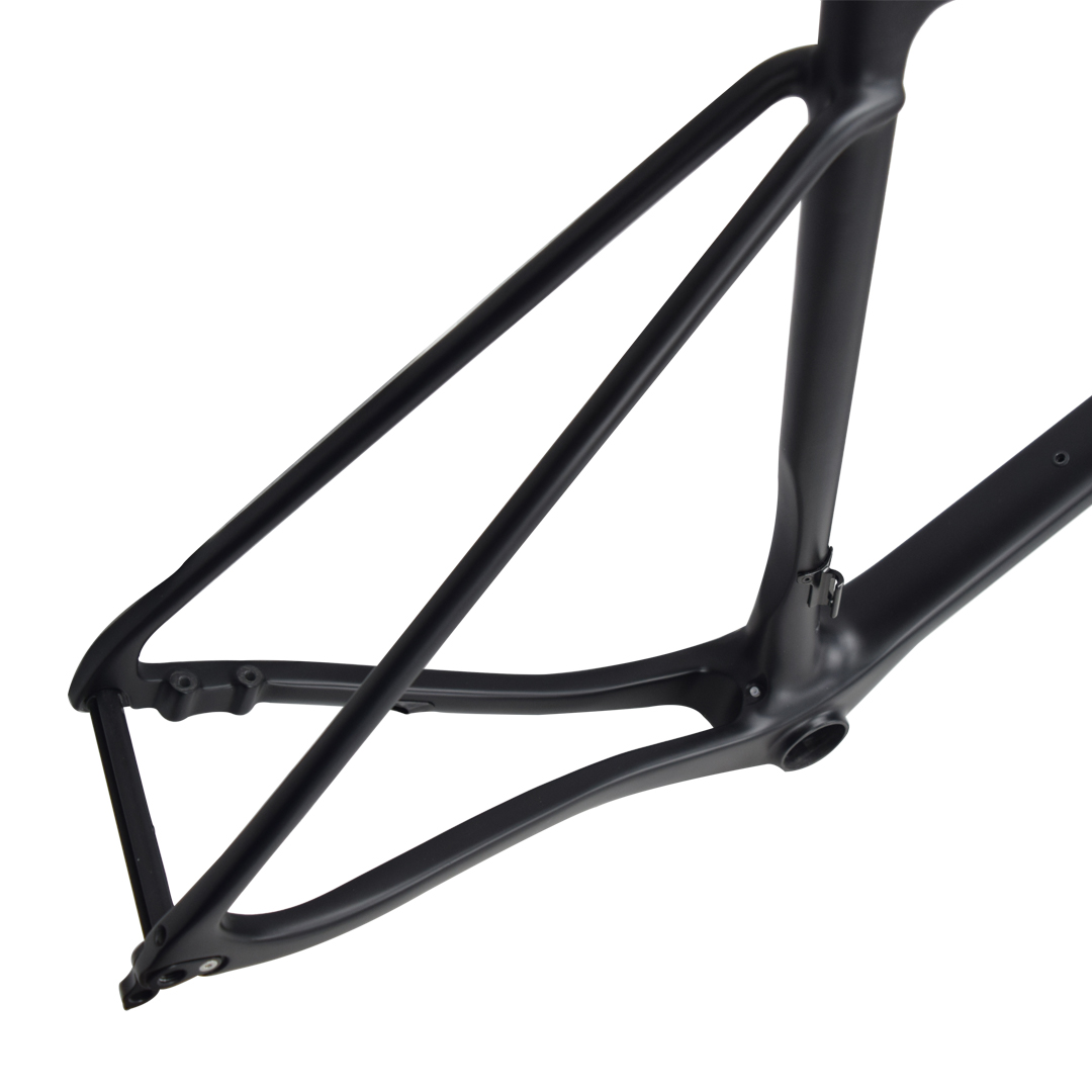 T700+T800+T1000 material frame