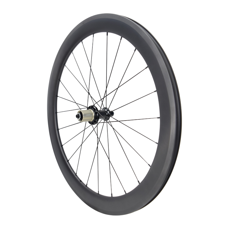 Road bike carbon wheels for 650C