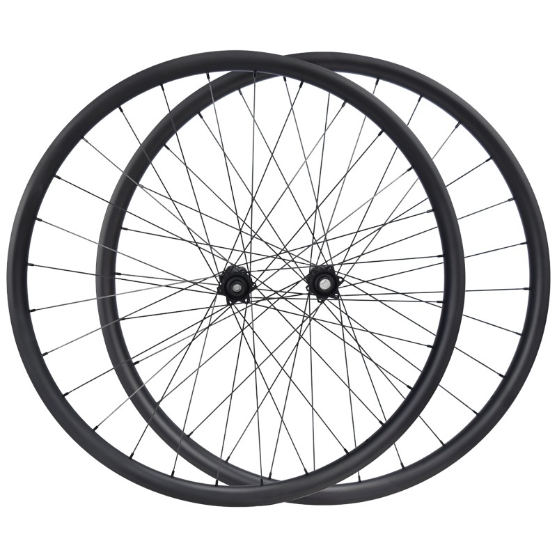DT240 boost mtb wheel