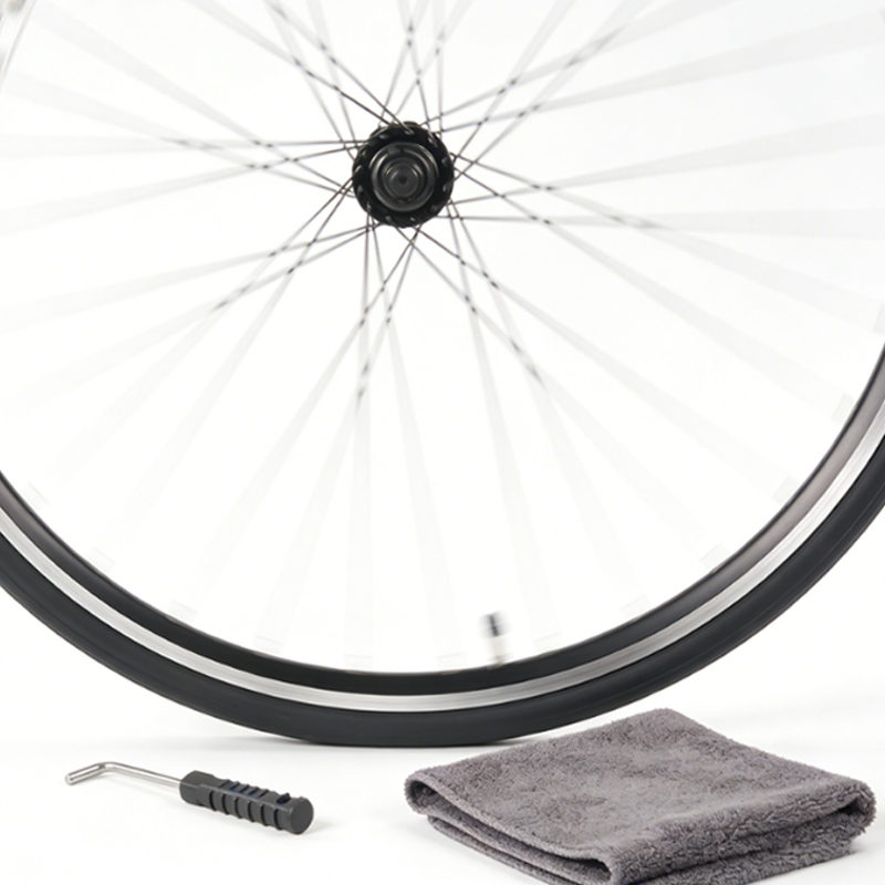 Bike Wheel Maintenance: Keep Your Wheels Rolling Smoothly