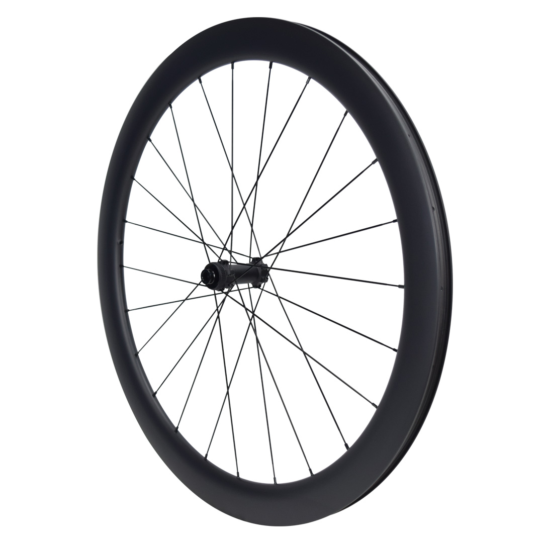 700c disc brake carbon road wheels