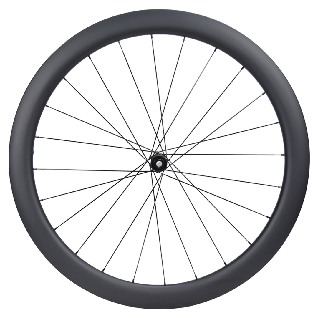 center lock carbon road wheels