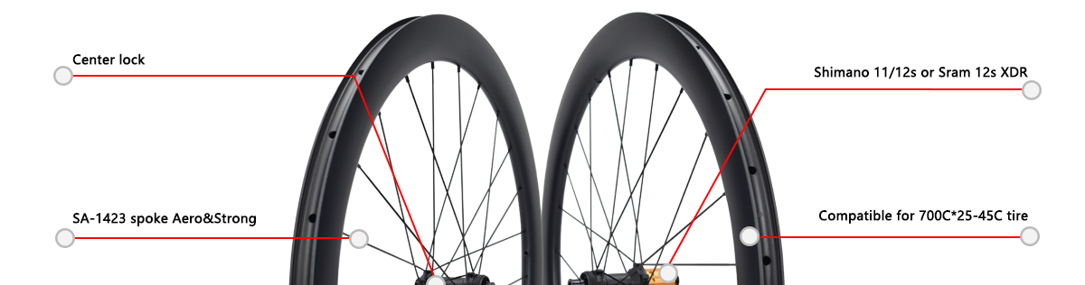 28mm 30mm 36mm width carbon road rims wheelset 28mm 30mm 36mm width carbon road rims wheelset