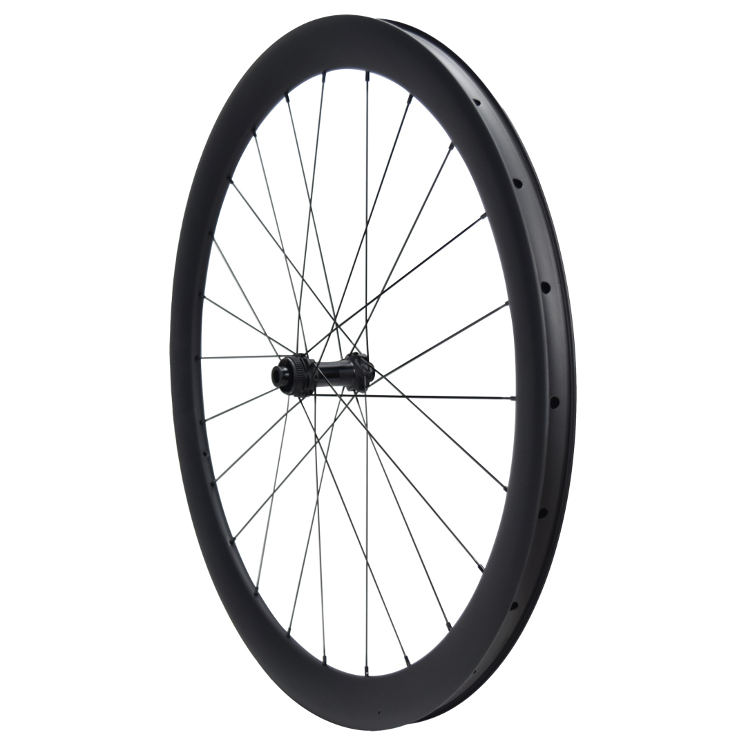 Aero Carbon Road Wheels